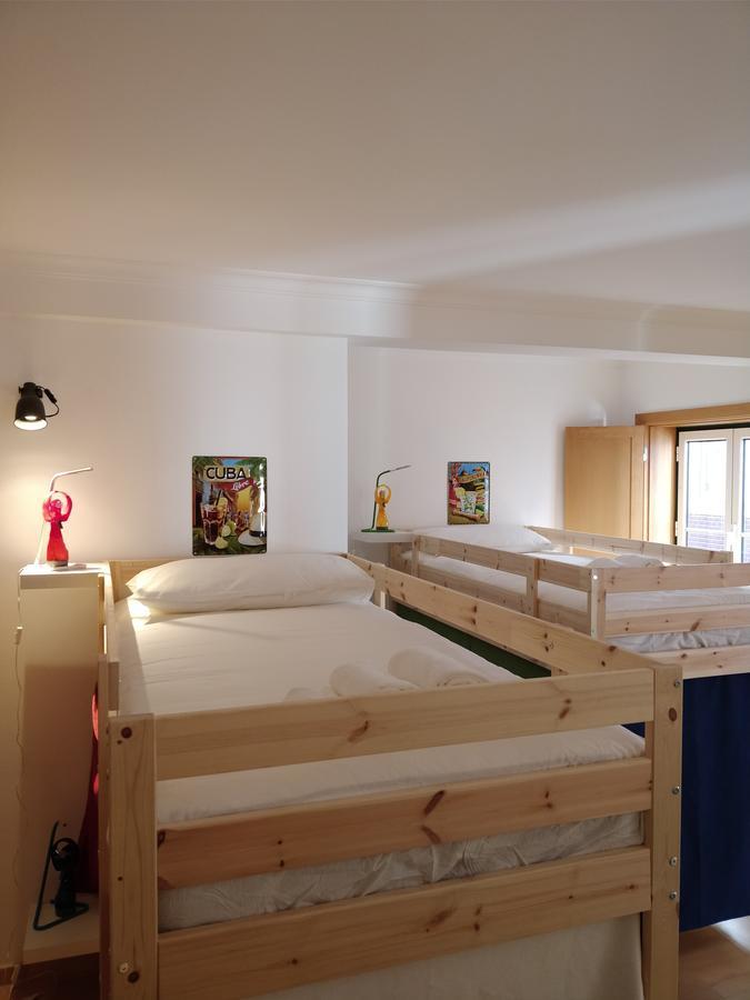 Host Bell Rooms&Suites Lisbon Bagian luar foto