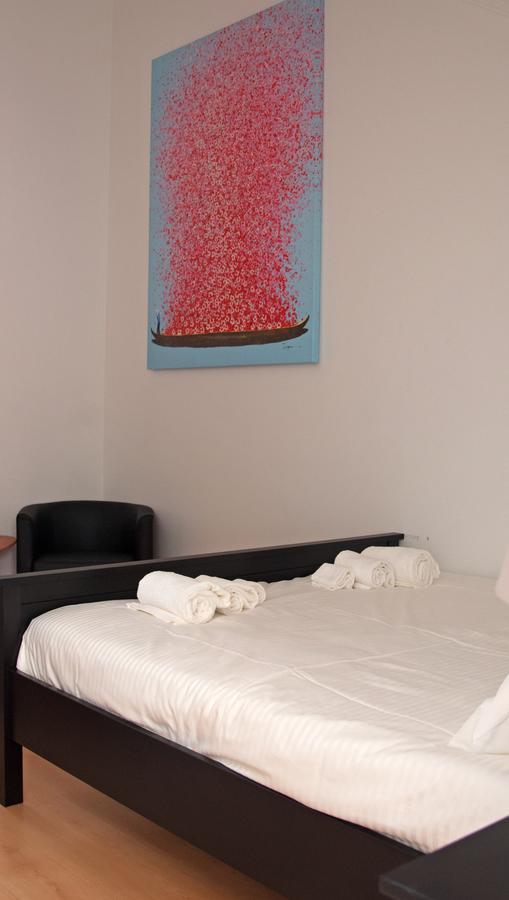 Host Bell Rooms&Suites Lisbon Bagian luar foto