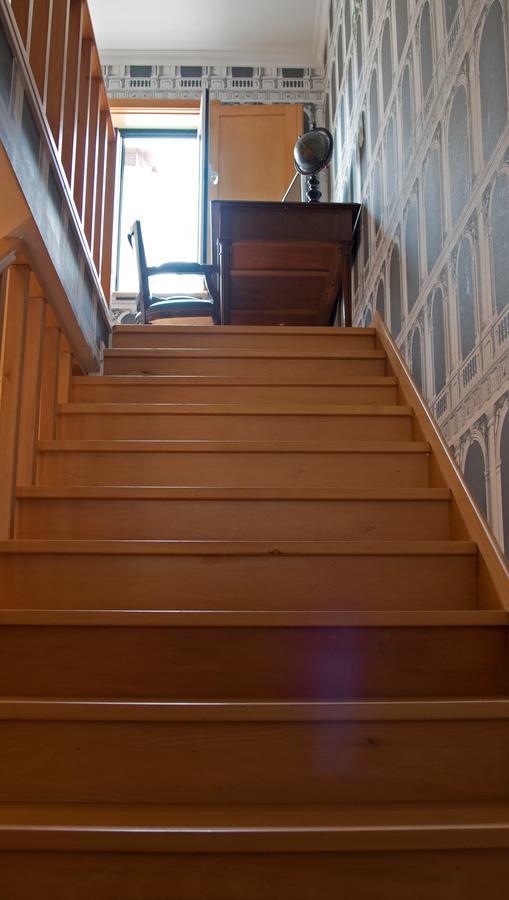 Host Bell Rooms&Suites Lisbon Bagian luar foto