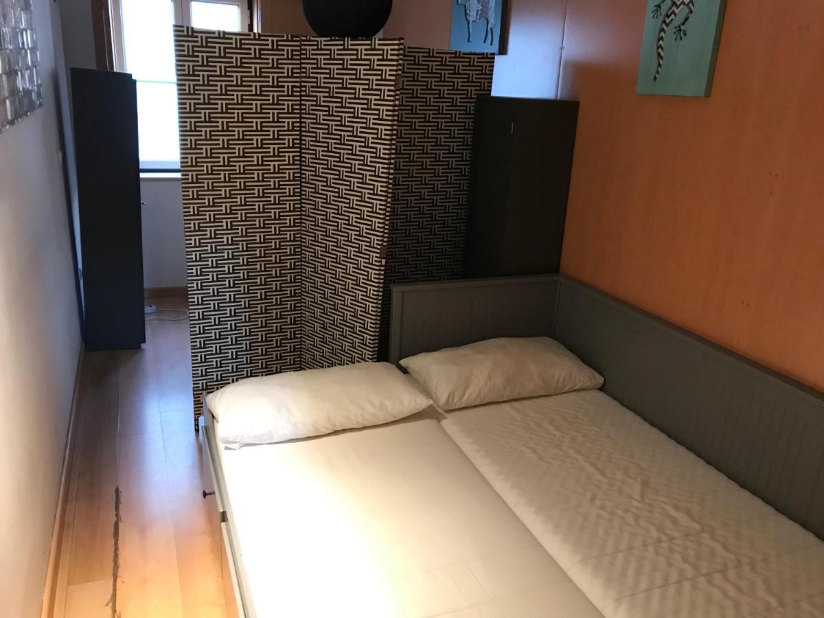 Host Bell Rooms&Suites Lisbon Bagian luar foto
